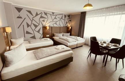 Apartment Glinde - Foto 8