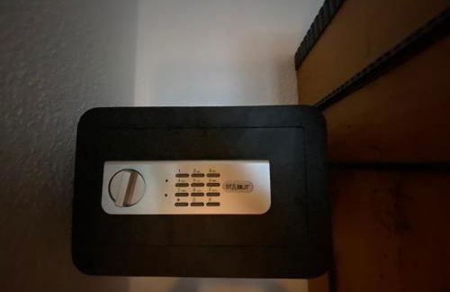 Central City Privatapartment Relax-Inn, Netflix & Sky TV! - Foto 24