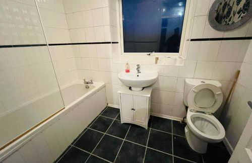 4 Bed room house near NTU Clifton campus - Foto 12