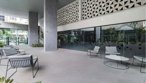 GO Rio Branco by My Way - Foto 3, Lobby or reception