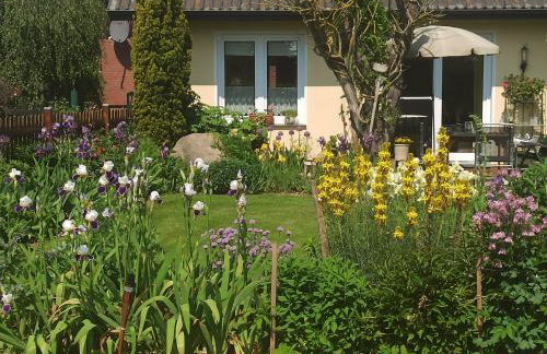 Ferienhaus Liwi - Foto 13