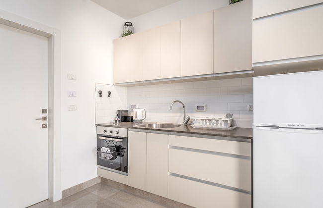 Sea U Jerusalem Mahane Yehuda Apartment Hotel - Foto 39