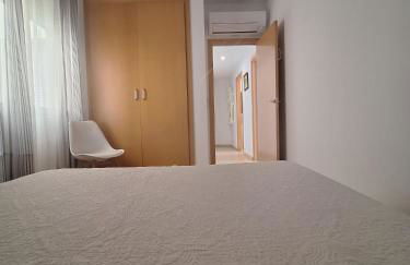 Ático Dúplex Baladrar Gran Terraza con Piscina - hasta 12pax - Foto 34