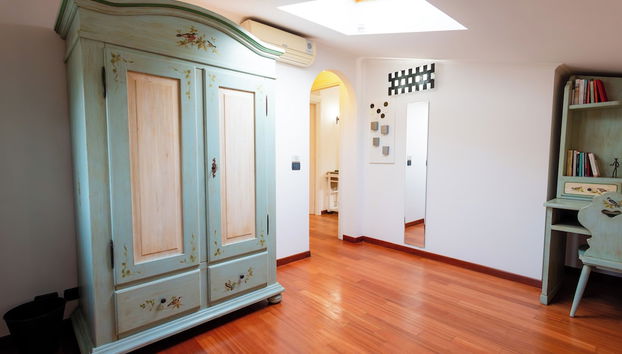 Villa Aureliana - Foto 5, Habitación