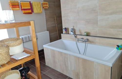 Cosy Holidays Ferienunterkunft - Foto 19