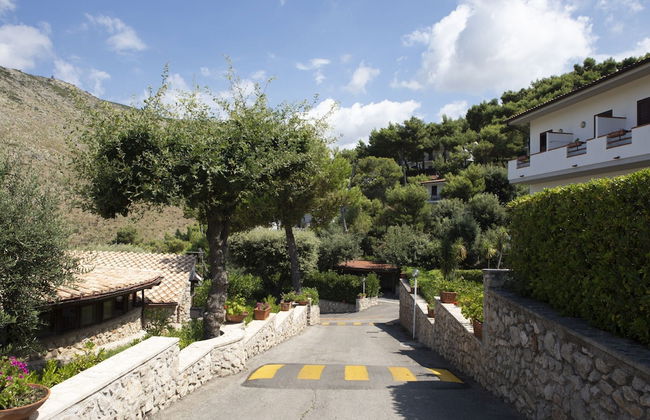 Residence Costa Di Kai Ed Din - Foto 32