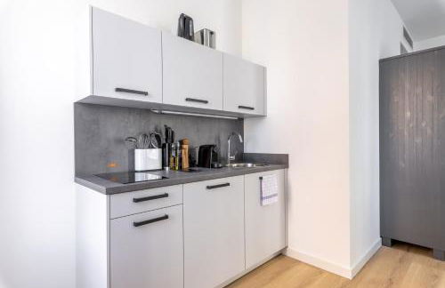 Limehome Rosenheim Gillitzerstraße - Foto 54