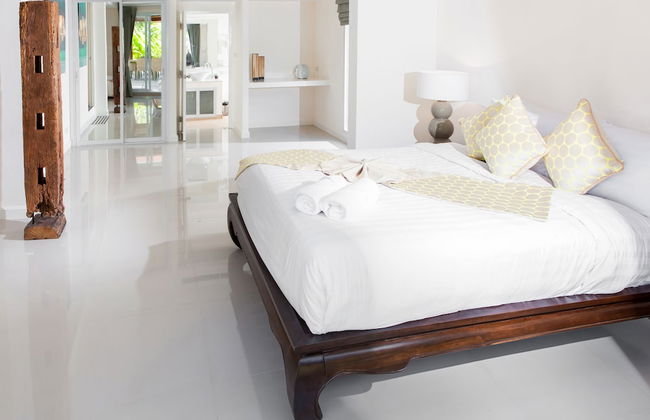 Shiva Samui Luxury Villas - Foto 36