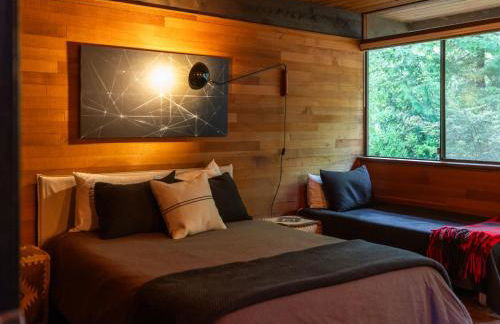 The Bald Seagle - Foto 6