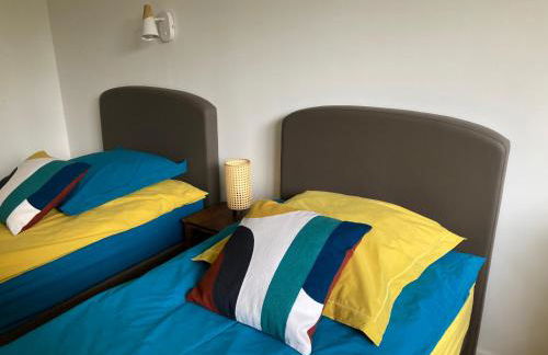 Vue sur jardin, 3 pièces - Foto 16