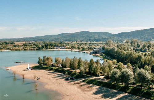 Wierzbowa przystań - Photo 24