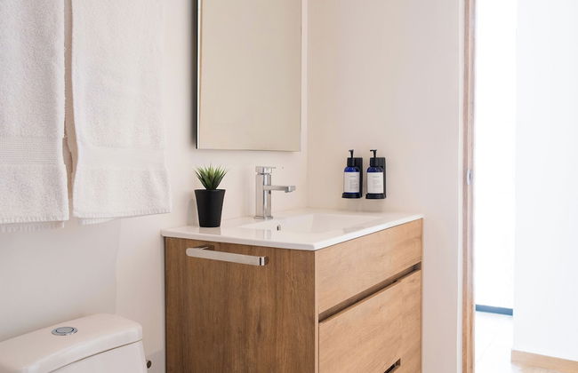 Crisol Suites Condesa - Foto 20