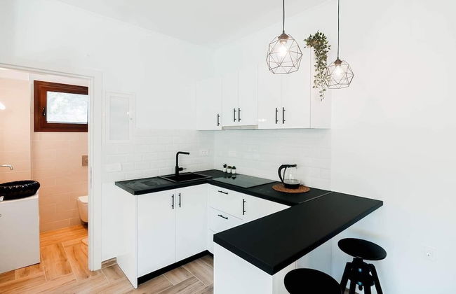 Evgenias sea view apartments - Foto 24