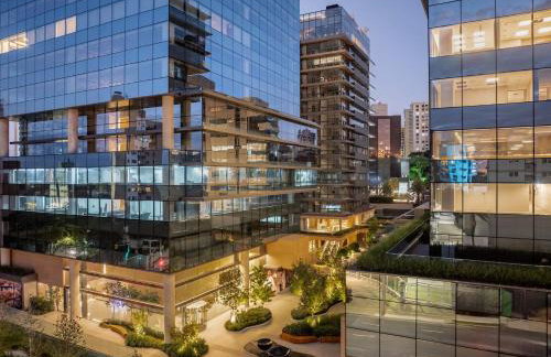 Carlos Gomes Square by LikeHome - Foto 14