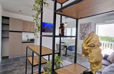 App Moonlight, Omišalj, Krk - Foto 11