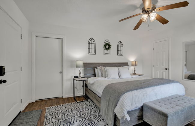 Cozy Combo Heart of Wine Trail - Foto 7