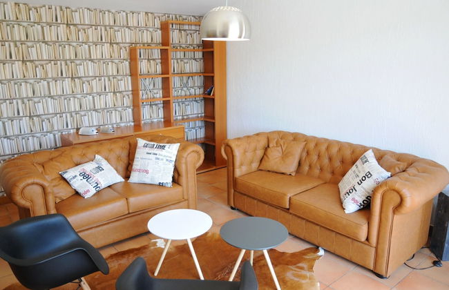 Holiday Home in Noiseux With Private Hot Tub - Foto 6