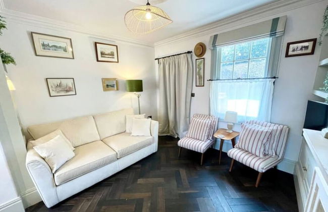 The Emerald - Central Henley 2 Bedroom House - From 145 Per Night - Foto 72
