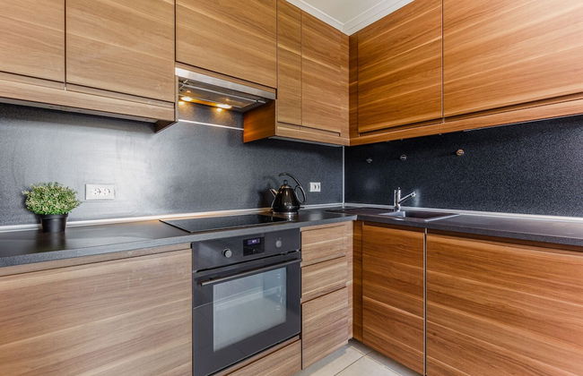 Inndays Apartment on Annino - Photo 6