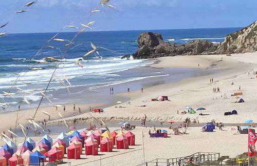 Pines of Salgado beachview villa by Book YourHoliday PT - Foto 29