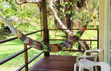 Pousada das Palmeiras - Photo 17