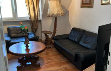 Ruhige Wohnung im Norden von Düsseldorf - Foto 7