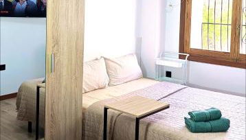 Marq Apartments De Mar - Photo 4, towels