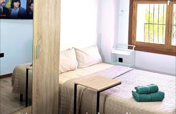 Marq Apartments De Mar - Photo 4