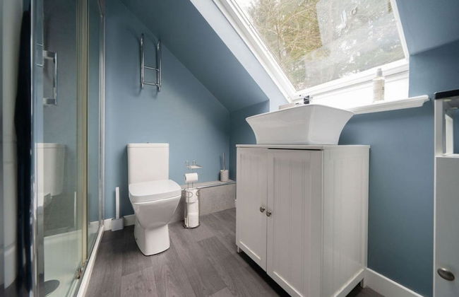 Ranch House Cottage Inverurie Aberdeenshire - Foto 20