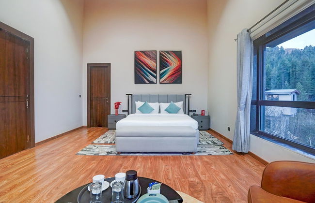 Sunday Premium 5 BHK Villa Mihika, Shimla - Foto 15