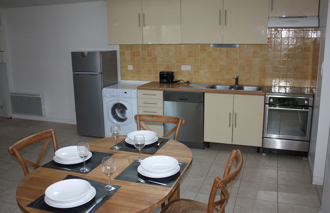 Résid' Spa - Loire & Sèvre - Foto 36