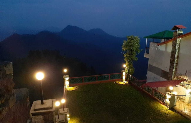 Veenu's Cottage - Foto 68