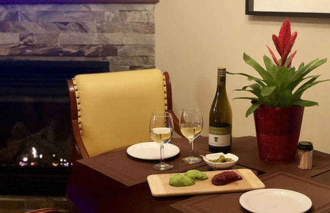 St-Sauveur Lovely Studio - Photo 27