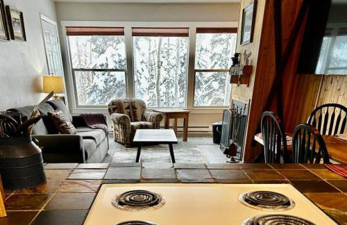 Eagle Point Ski Resort 9 Wooded Ridge Condos - Foto 11