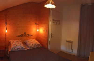 Cozy chalet des Moussaillons N99 - proche lac - Foto 15