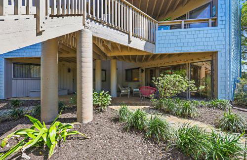 Ocean Hibiscus Oceanfront Resort - Foto 56