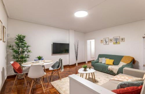 1 parada al Casco Viejo, 1 min en metro - Santutxu - Foto 23