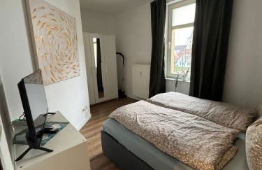 Ferienwohnung Salzluft direkt am Gradierwerk - Foto 7