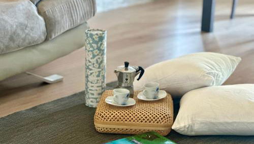 Romantic Penthouse with view over the Umbrian hill - Foto 5