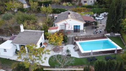 Finca Alvaita - Sierra Nevada Boutique Retiro - Foto 4