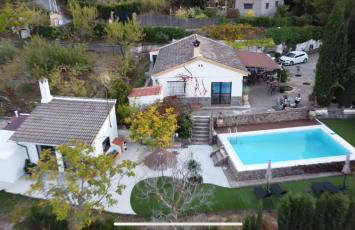 Finca Alvaita - Sierra Nevada Boutique Retiro - Foto 4