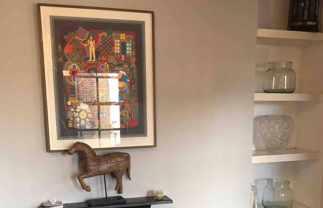 Remarkable Apartment Near London Tower Bridge - Foto 31