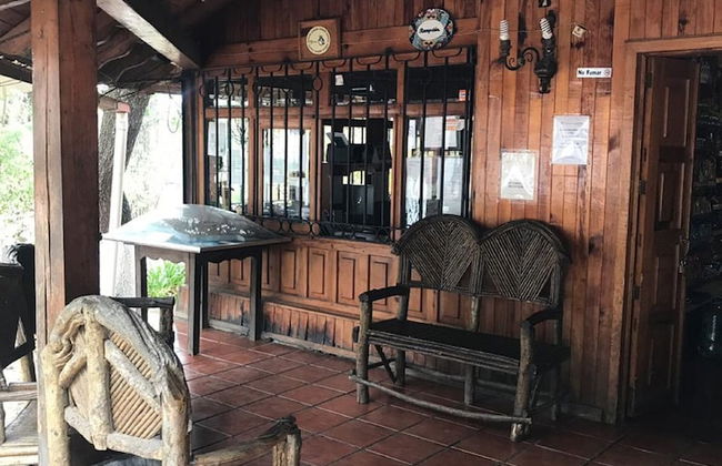 Cabañas Lomas Verdes - Foto 2