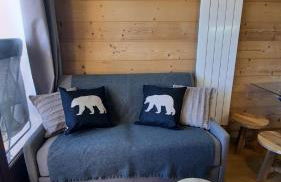 Le COCON DES NEIGES MONTGENEVRE - Photo 12