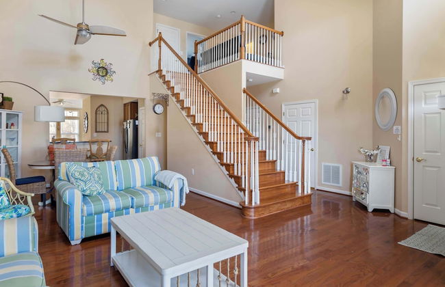 Bayview Landing #1 Sleeps 10 - Foto 11