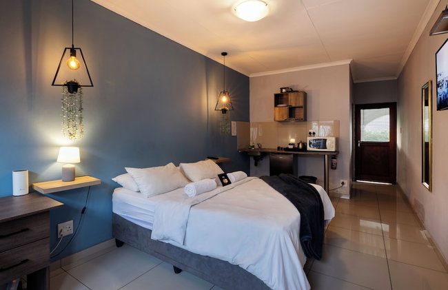 Menlyn Apartments - Foto 14