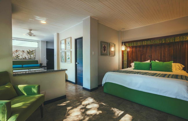 Jungle Vista Boutique Hotel - Photo 9