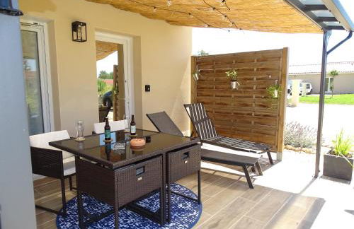 Gite Les Intemporels - Foto 80