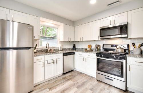 Dtwn Winter Garden Home 12 Mi to Disney! - Foto 13