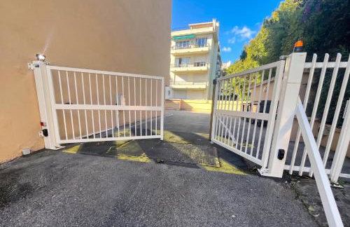 Porte De France - Apartment with Terrace - Happy Rentals - Foto 23